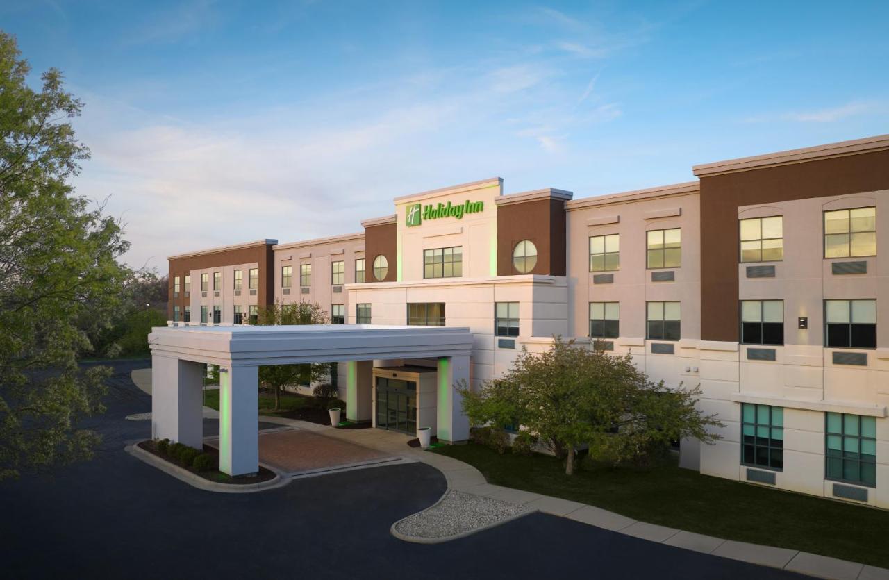Holiday Inn - Cincinnati - Liberty Way By Ihg West Chester Exterior foto