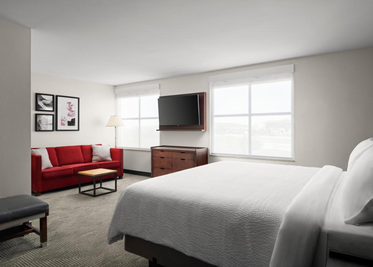 Holiday Inn - Cincinnati - Liberty Way By Ihg West Chester Exterior foto