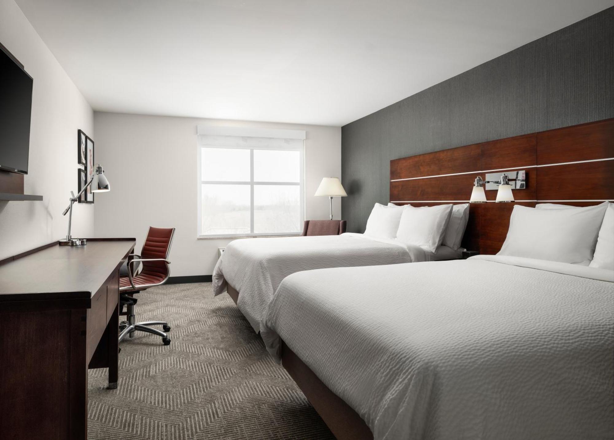 Holiday Inn - Cincinnati - Liberty Way By Ihg West Chester Exterior foto
